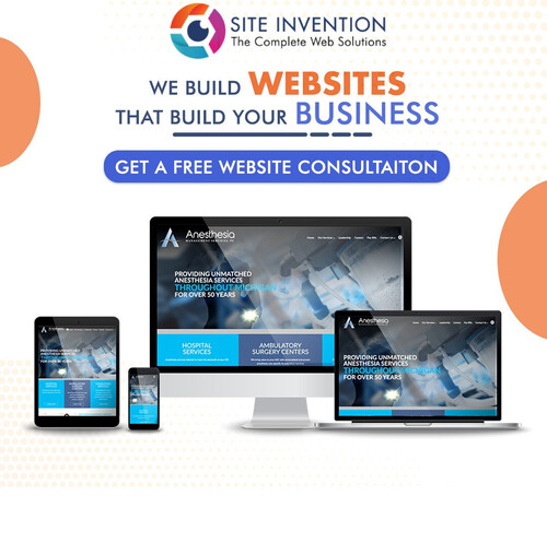 Website Designer Service
