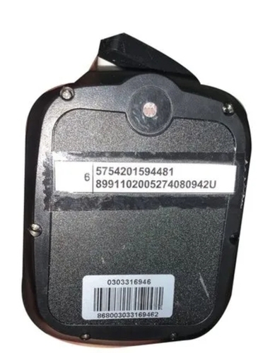 Wireless Portable Gps Tracker