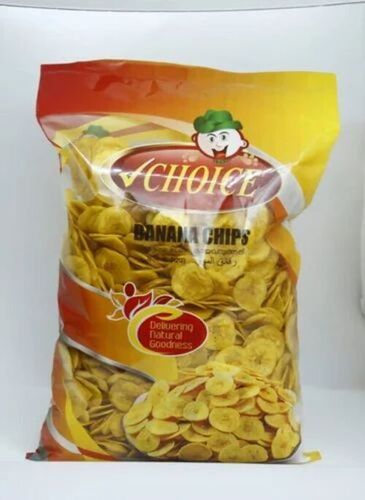 1 Kg Choice Banana Chips