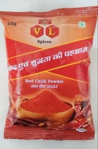100g Red Chilli Powder