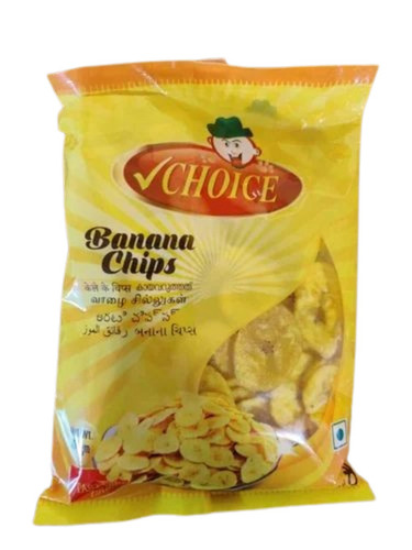 200 G Banana Chips