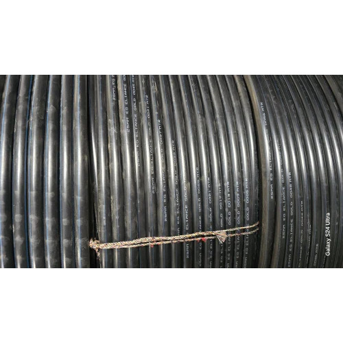 4 Inch HDPE Coil Pipes