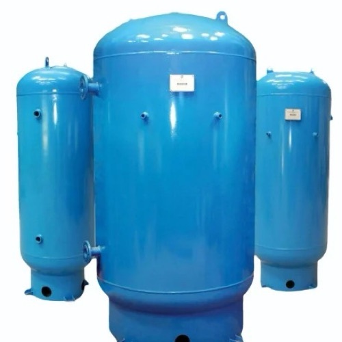 500 Litre Air Receiver Tank