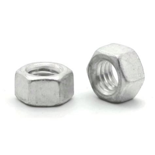 Aluminium Nut By Laxmi Industrial Solution