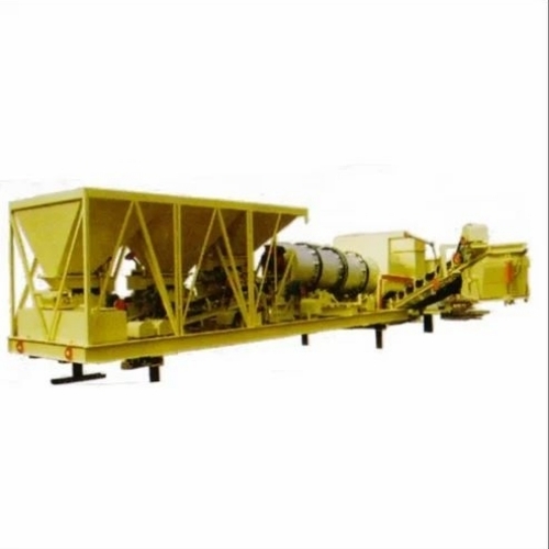 Ashphate Hot Mix Plant