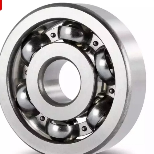 Ball Bearing