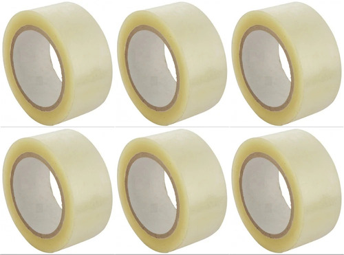 BOPP Tape