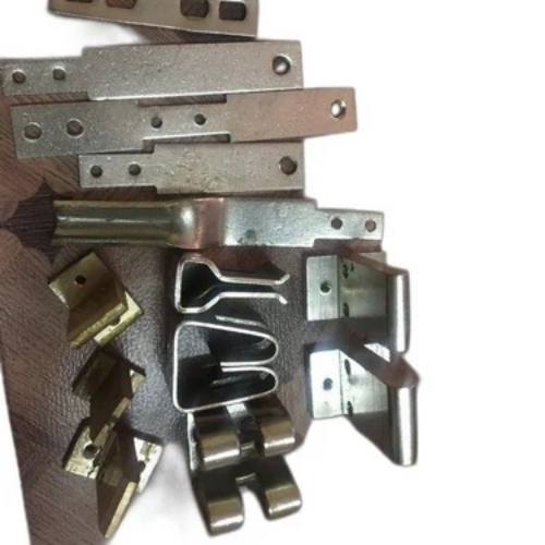 Brass Fuse Parts