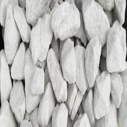 Calcium Oxide Lump