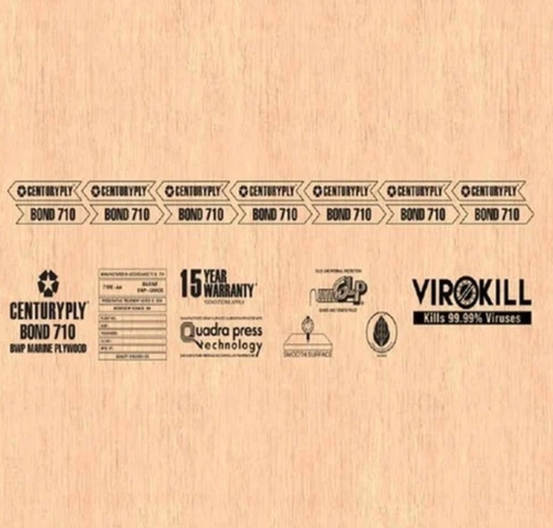 Century Plywood