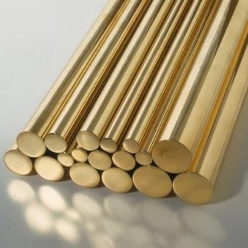 Copper Rod