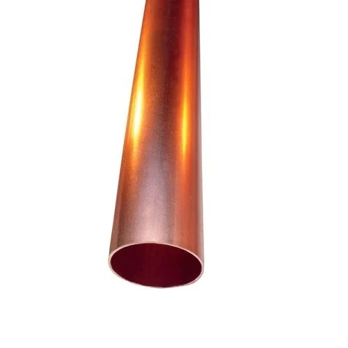 Copper Tubes