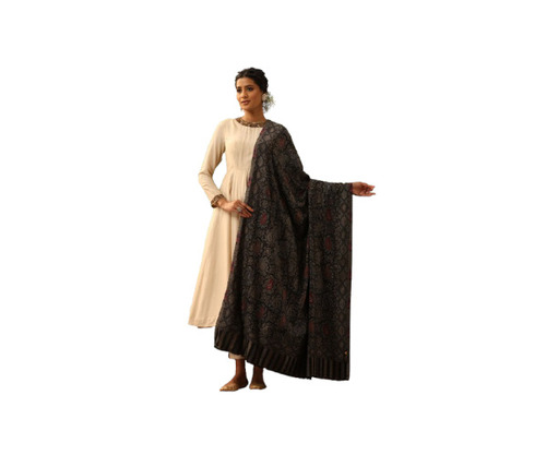 Dinesha Cashmere Shawl