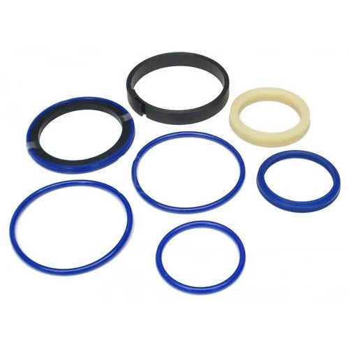 Dipper Seal Kit - Color: Multi Color