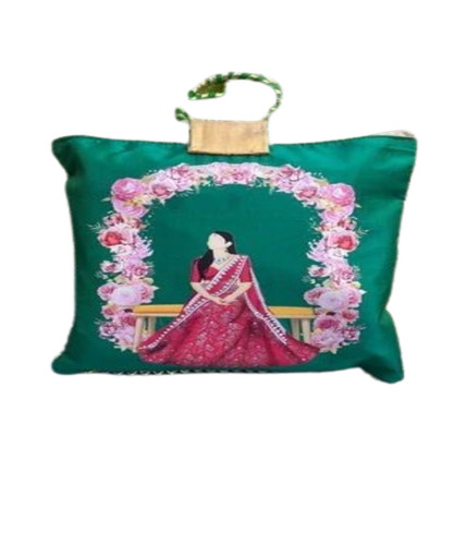 Eco Friendly Jute Bags