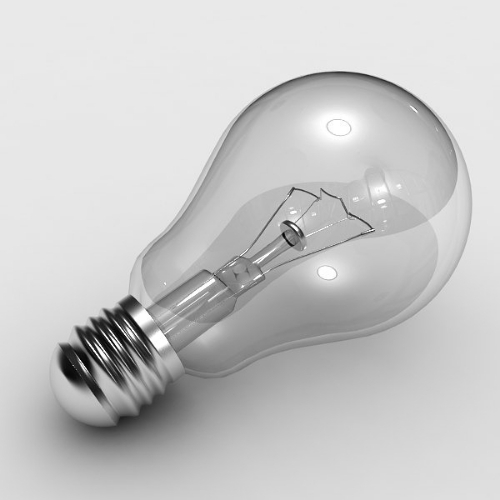 Electric Bulb