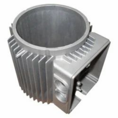 Electric Motor Housing