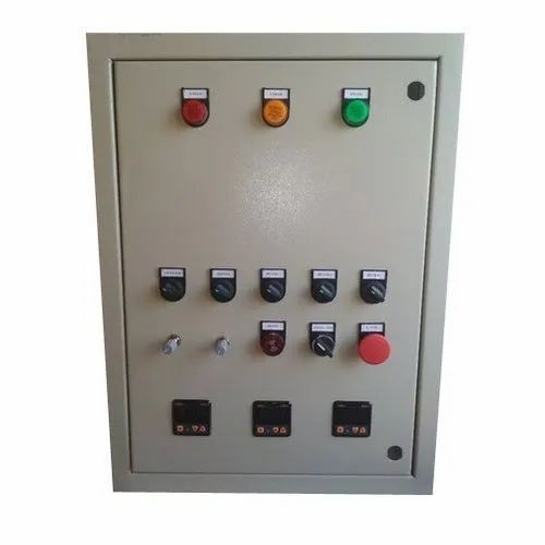 Electrical Control Panel Box
