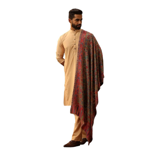 Eloitte Cashmere Stole