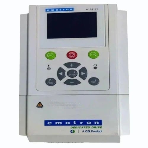 Emotron Fan Crompton Greaves VfFD Ac Drive
