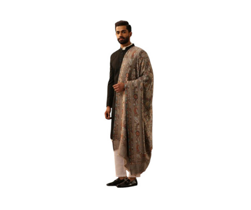 Eric Cashmere Shawl