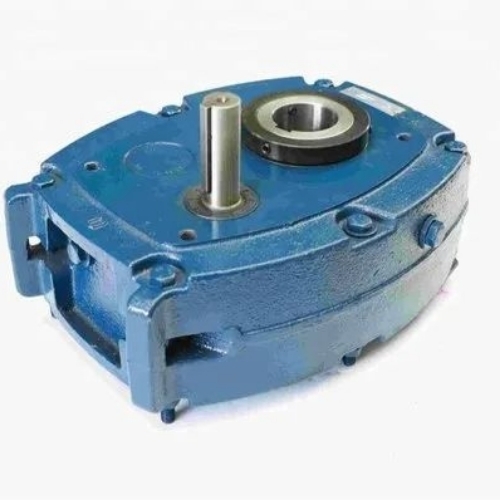 Floor Mounted Fenner Gear Motor