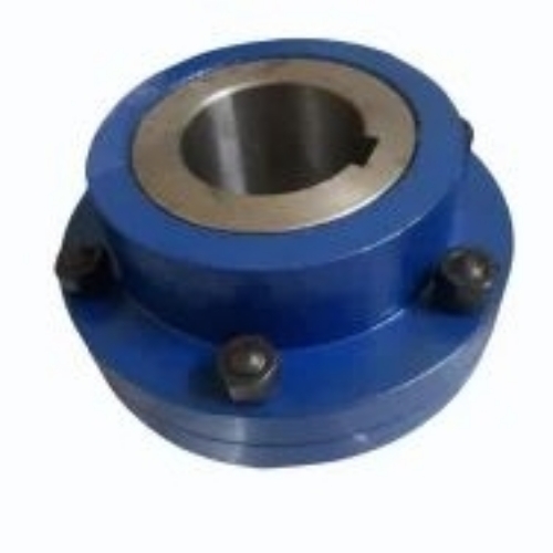 Forging Gear Coupling