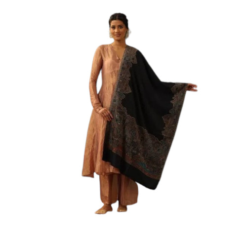 Gargi Cashmere Stole