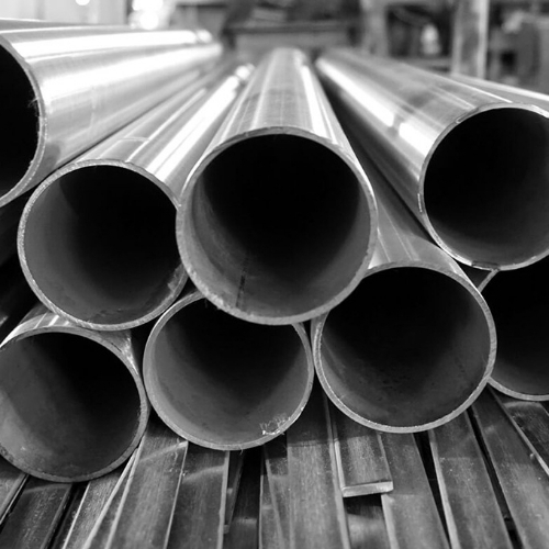 Grade 5 Titanium Pipe