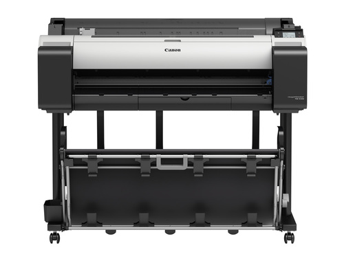 Graphic Plotter Printer