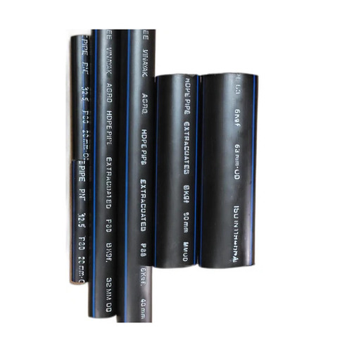 Hdpe Pipes