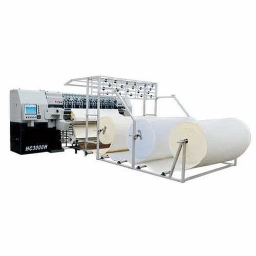 Hengchang 2500 Mtr Mattress Making Machine