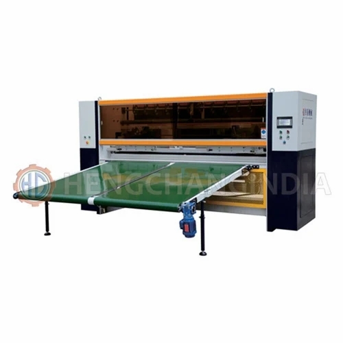 Hengchang Automatic Panel Cutting Machine