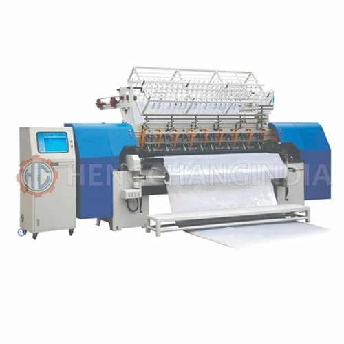 Hengchang HC-94 Shuttle Quilting Machine