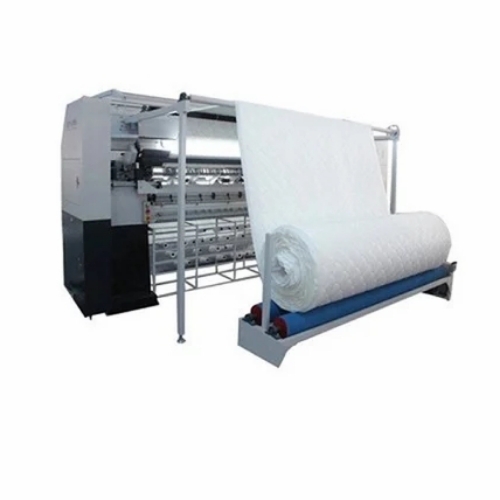 Hengchang - HC JB 1 Winding Machine
