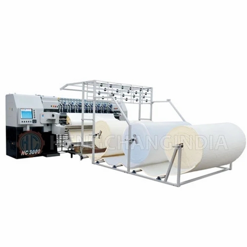 Hengchang HC3200 Chain Stitch Quilting Machine