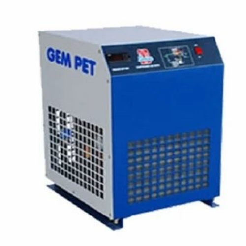 High Pressure Air Dryer