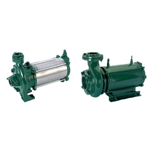 Horizontal Openwell Submersible Pump