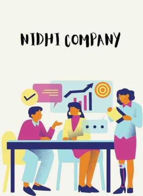 Incorporation of Nidhi Company Registration By LEGAL DALAL