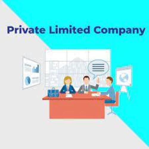 Incorporation of Private Limited Company