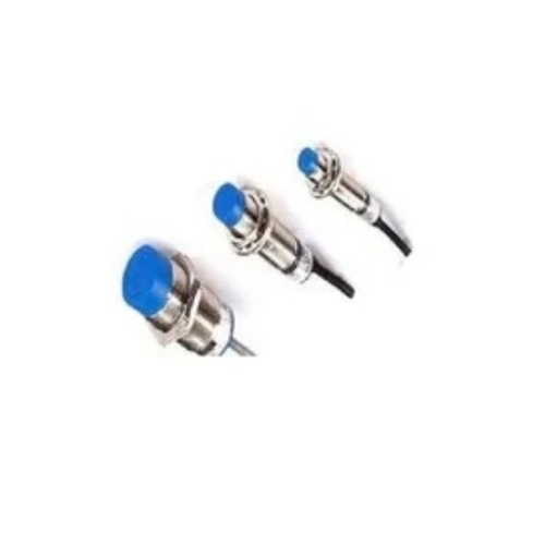 Inductive proximity sensor