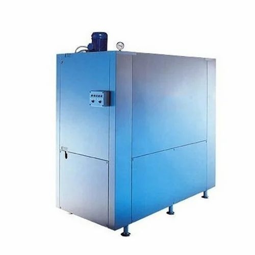 Industrial Water Chiller