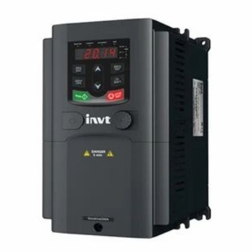 Invt Goodrive 200a Series Ac Drive