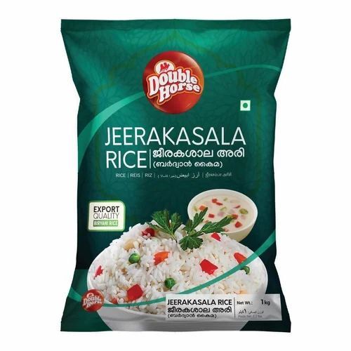 Jeerakasala Rice