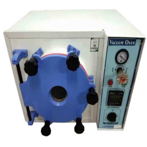 Laboratory Vaccum Oven