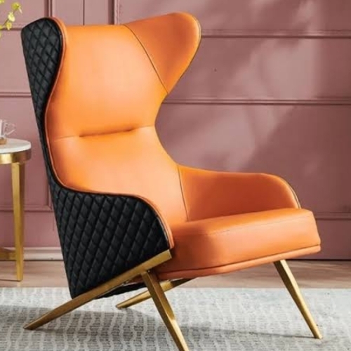 Lounge Chair