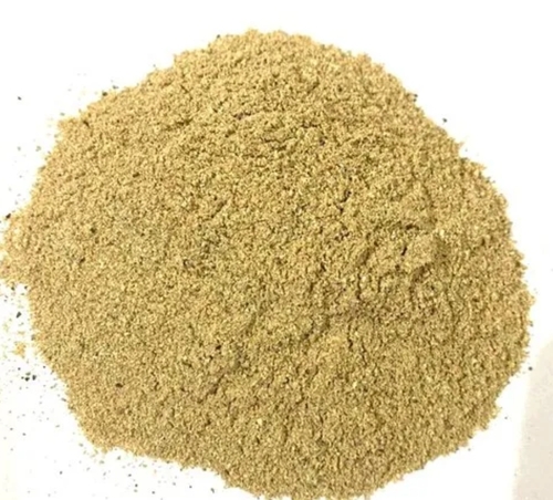 Mbm Poultry Feed