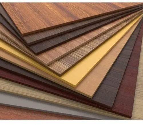 Mdf Laminated Board