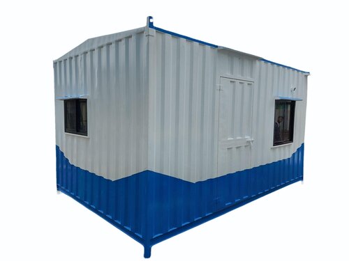 Ms Porta Cabin - Color: .