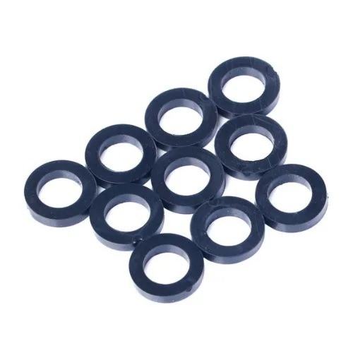 Natural Rubber Washers